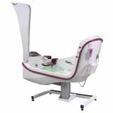 Náhled zboží Vana polohovací TRANSCARE model 7201.00